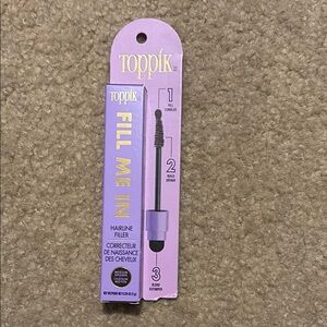 $$SALE$$ Toppik Hairline Filler in Medium Brown